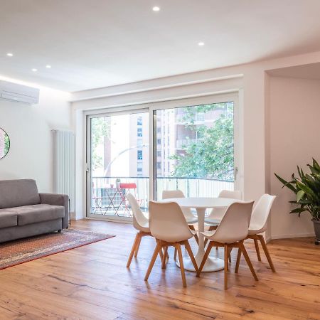 Majo Suite Рим Экстерьер фото