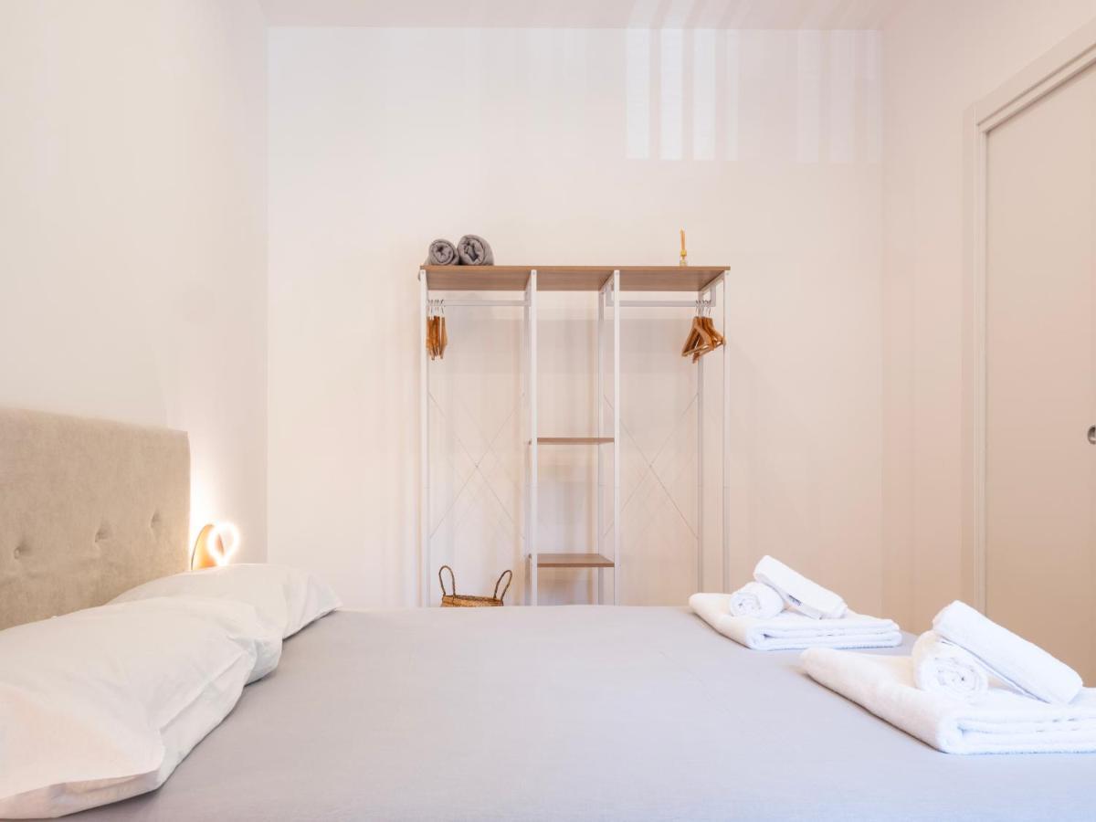 Majo Suite Рим Экстерьер фото