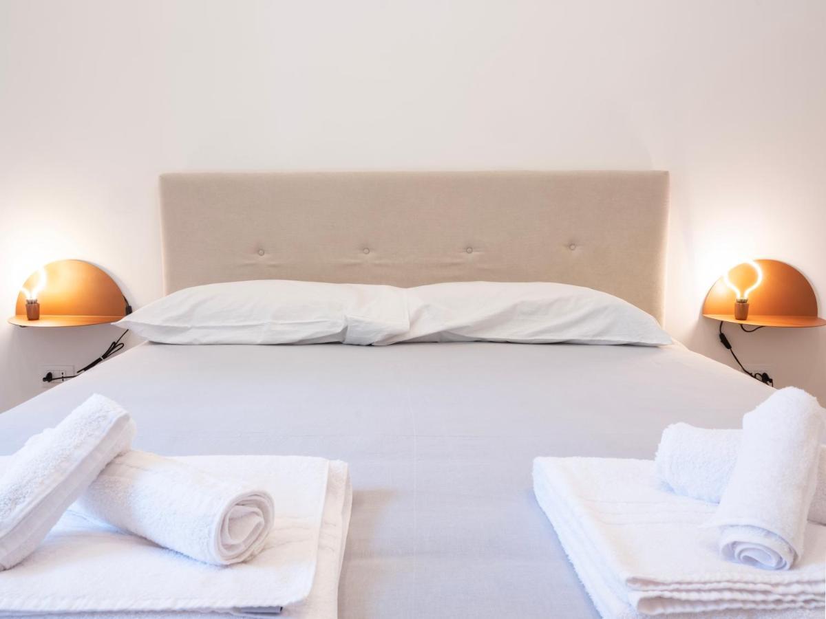 Majo Suite Рим Экстерьер фото