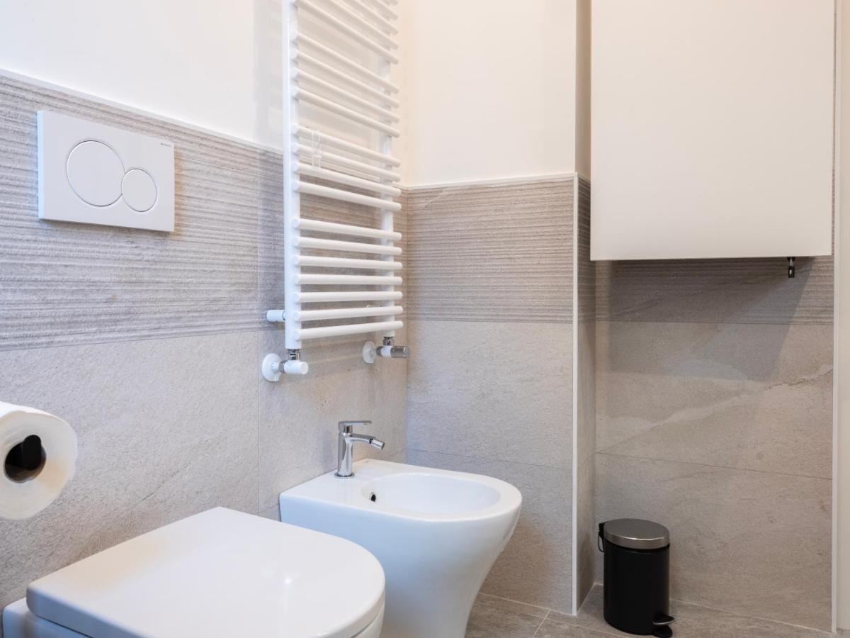 Majo Suite Рим Экстерьер фото