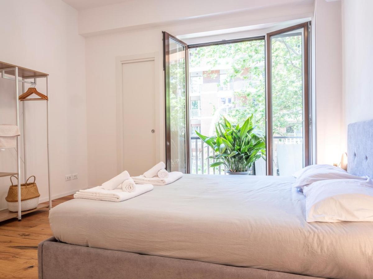 Majo Suite Рим Экстерьер фото